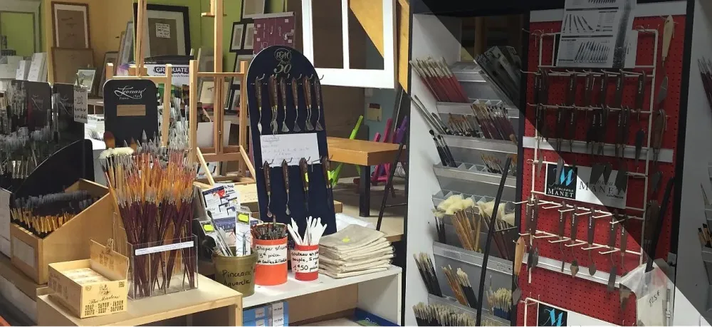 Direct Décor